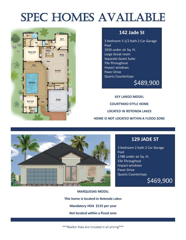 spec home 142 jade